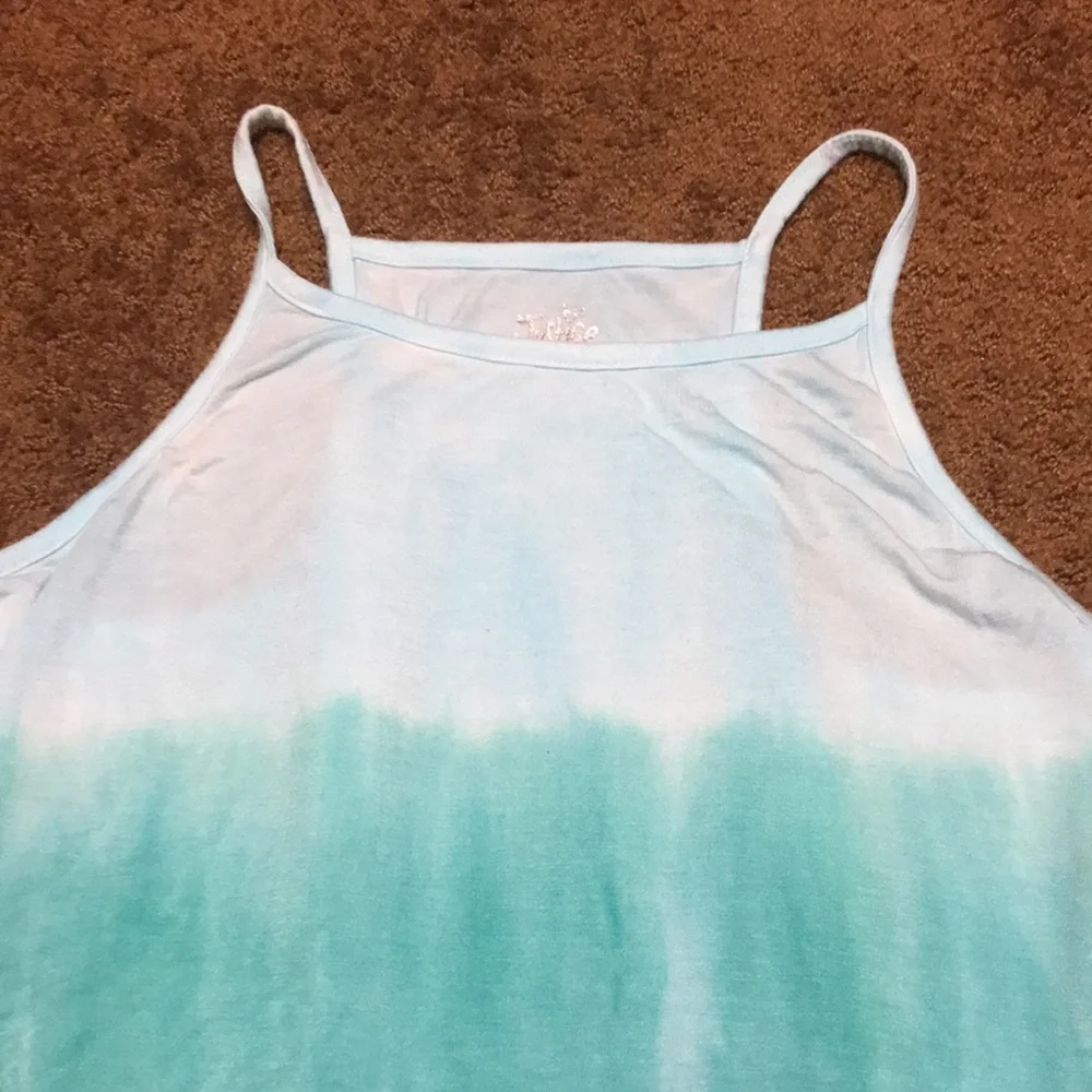 Justice girls size